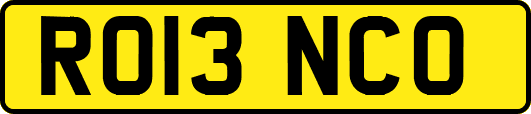 RO13NCO