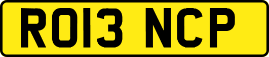 RO13NCP