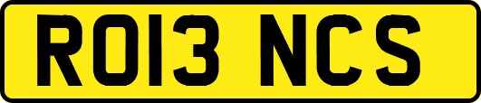 RO13NCS