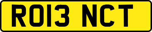 RO13NCT
