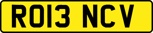 RO13NCV