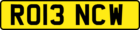 RO13NCW