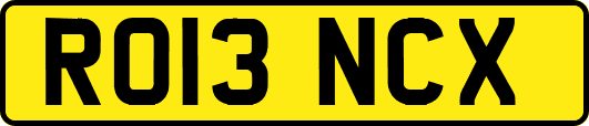 RO13NCX