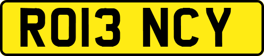 RO13NCY