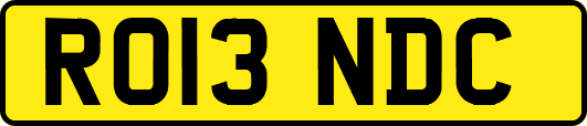 RO13NDC