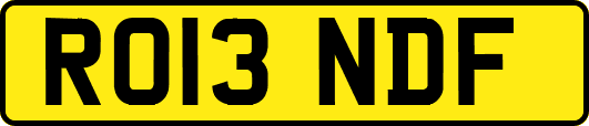 RO13NDF