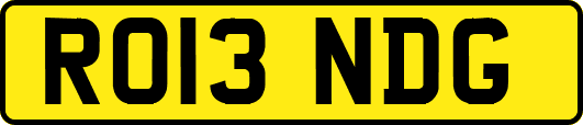 RO13NDG