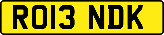 RO13NDK