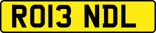 RO13NDL