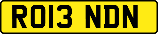 RO13NDN