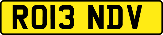 RO13NDV