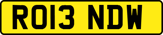 RO13NDW