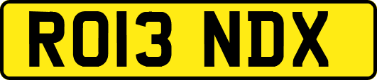 RO13NDX