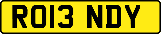 RO13NDY