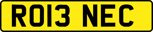RO13NEC