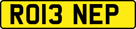 RO13NEP