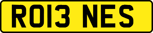 RO13NES