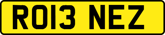 RO13NEZ