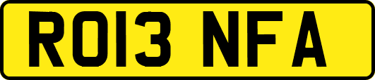 RO13NFA