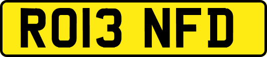 RO13NFD
