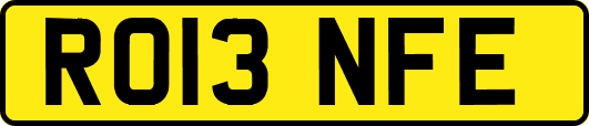 RO13NFE