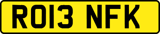 RO13NFK