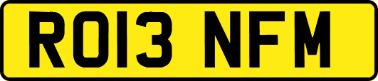 RO13NFM