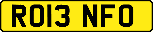 RO13NFO