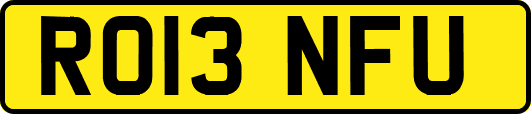 RO13NFU