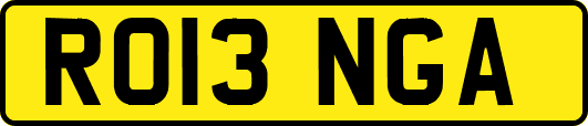 RO13NGA