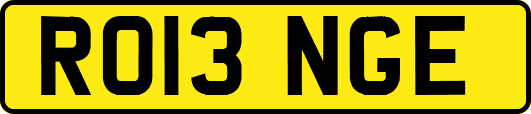 RO13NGE