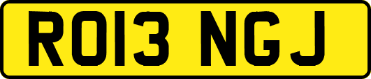 RO13NGJ