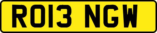 RO13NGW