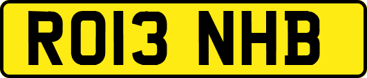 RO13NHB