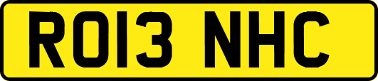 RO13NHC