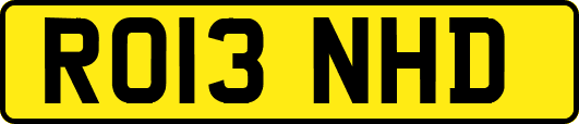 RO13NHD