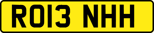 RO13NHH
