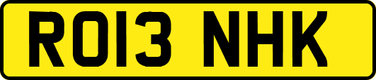 RO13NHK