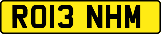 RO13NHM