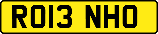 RO13NHO