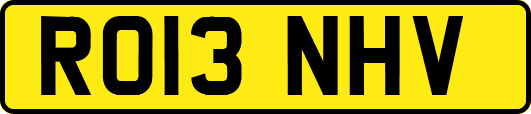 RO13NHV