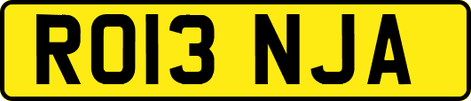 RO13NJA