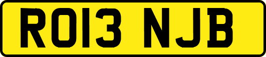 RO13NJB