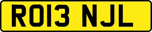 RO13NJL