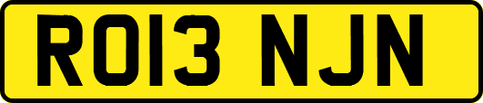 RO13NJN