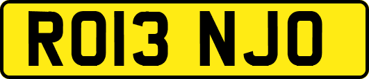 RO13NJO