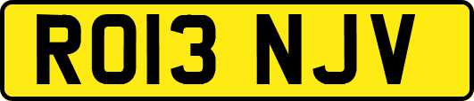 RO13NJV