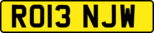 RO13NJW