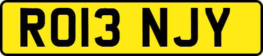 RO13NJY