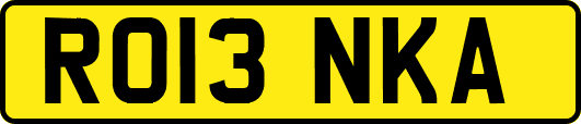 RO13NKA